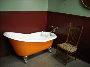 Bellingham Bathroom Remodel